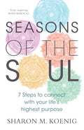 Seasons of the Soul Pan MacMillan