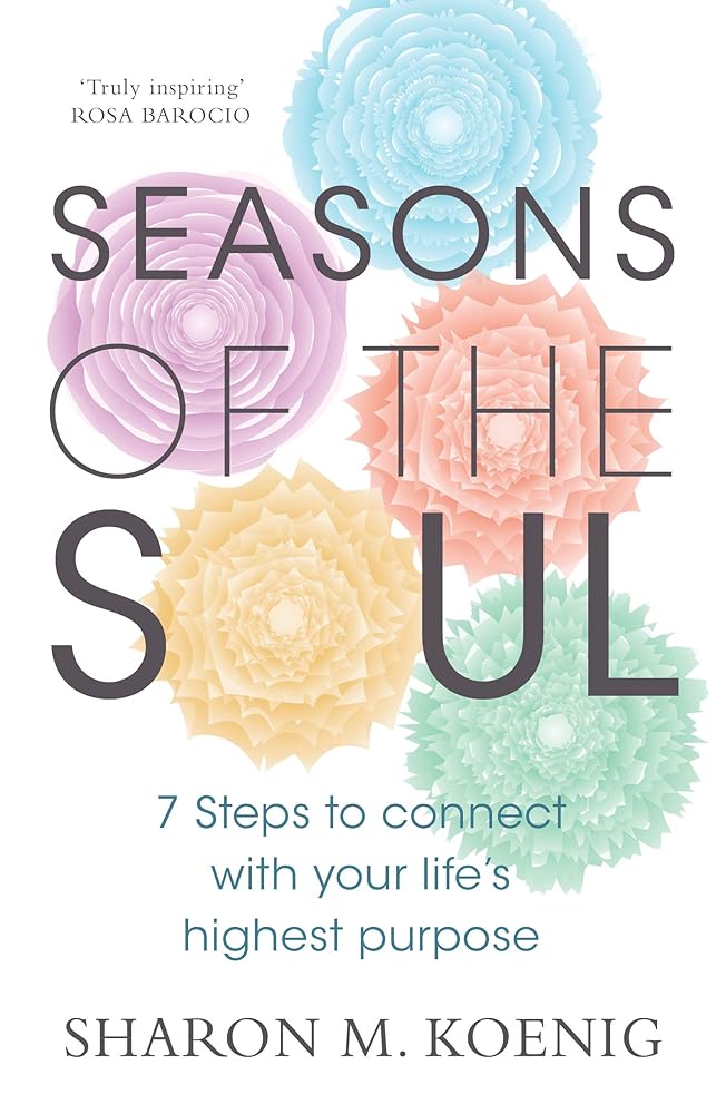 Seasons of the Soul Pan MacMillan