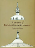 Elements of Buddhist Stupa architecture BIBLIONEPAL