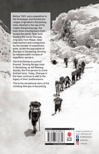 The Sherpa Trail Roli Books