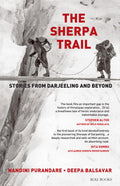 The Sherpa Trail Roli Books