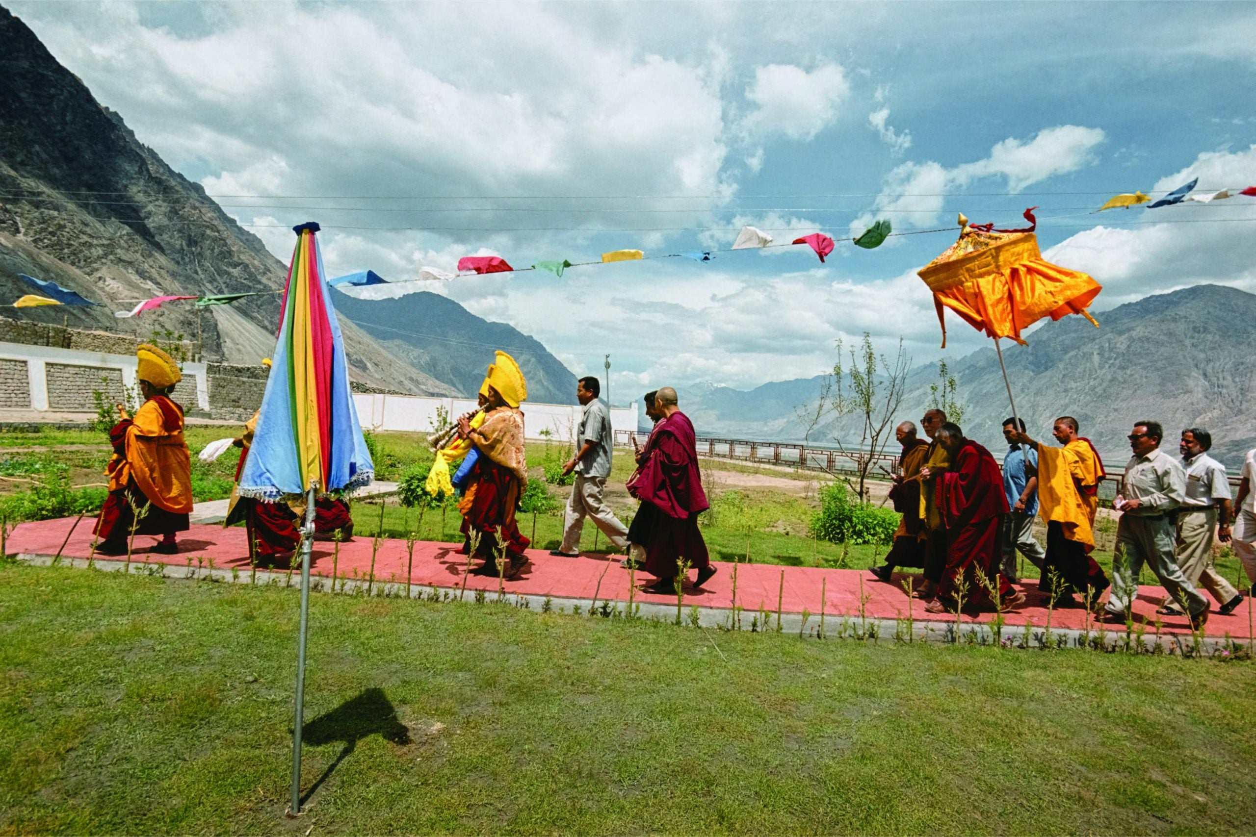 Dalai Lama Roli Books