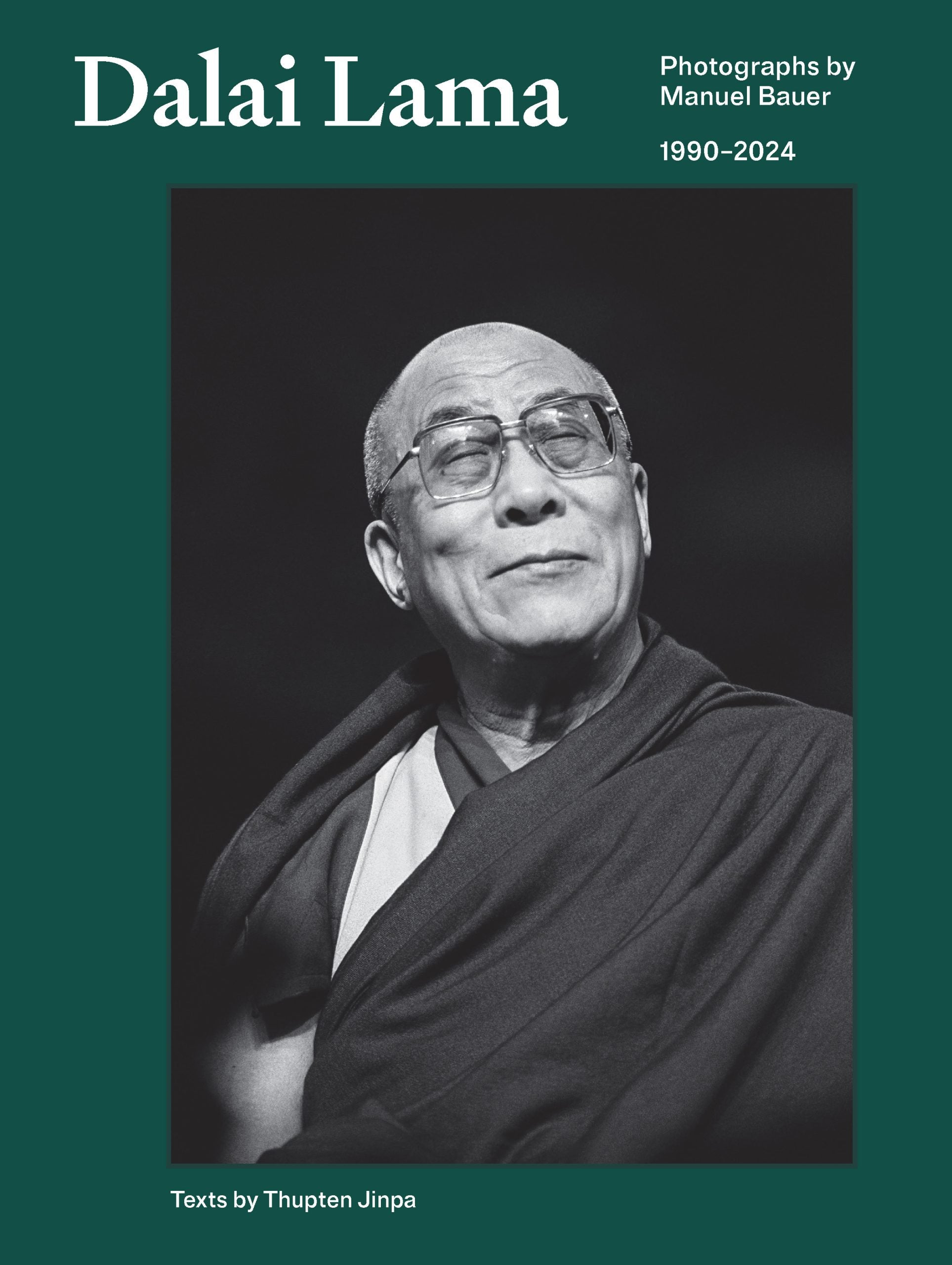 Dalai Lama Roli Books