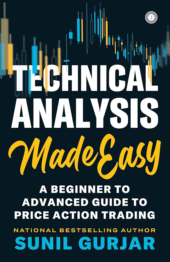 Technical Analysis Made Easy cover image