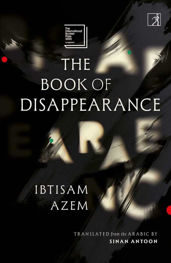 The Book of Disappearance Simon & Schuster India