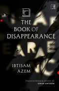 The Book of Disappearance Simon & Schuster India