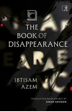 The Book of Disappearance Simon & Schuster India