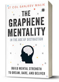 The Graphene Mentality cover image