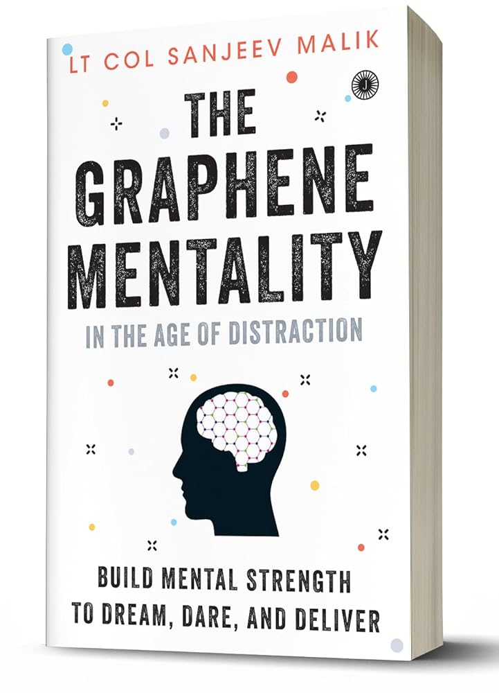 The Graphene Mentality cover image