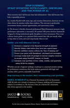 The Investor's Checklist by Rahul Kumawat, back cover