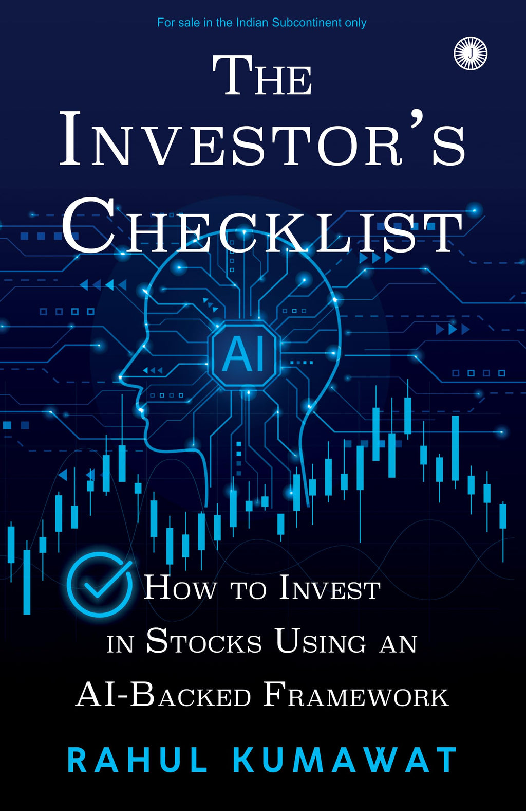The Investor's Checklist by Rahul Kumawat