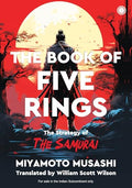 The Book of Five Ring Jaico Publishing House