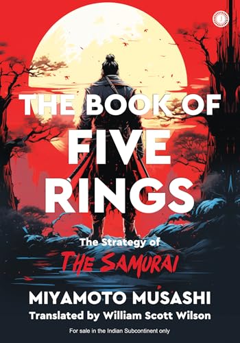 The Book of Five Ring Jaico Publishing House