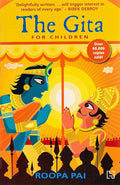The Gita: For Children Hachette India