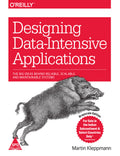 Designing Data-Intensive Applications O'Reilly Media