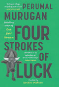 Four Strokes Of Luck Juggernaut