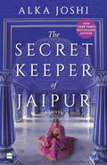The Secret-Keeper Of Jaipur BIBLIONEPAL