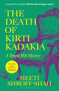 The Death of Kirti Kadakia Bloomsbury India