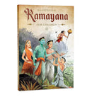 Ramayana For Children (Classic Tales From India) cover image