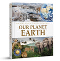 Knowledge Encyclopedia: Our Planet Earth (Knowledge Encyclopedia For Children) cover image