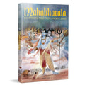 Mahabharata (Classic Tales From India) cover image