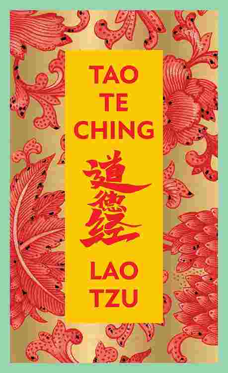 Tao Te Ching Penguin Random House FingerPrint Publishing