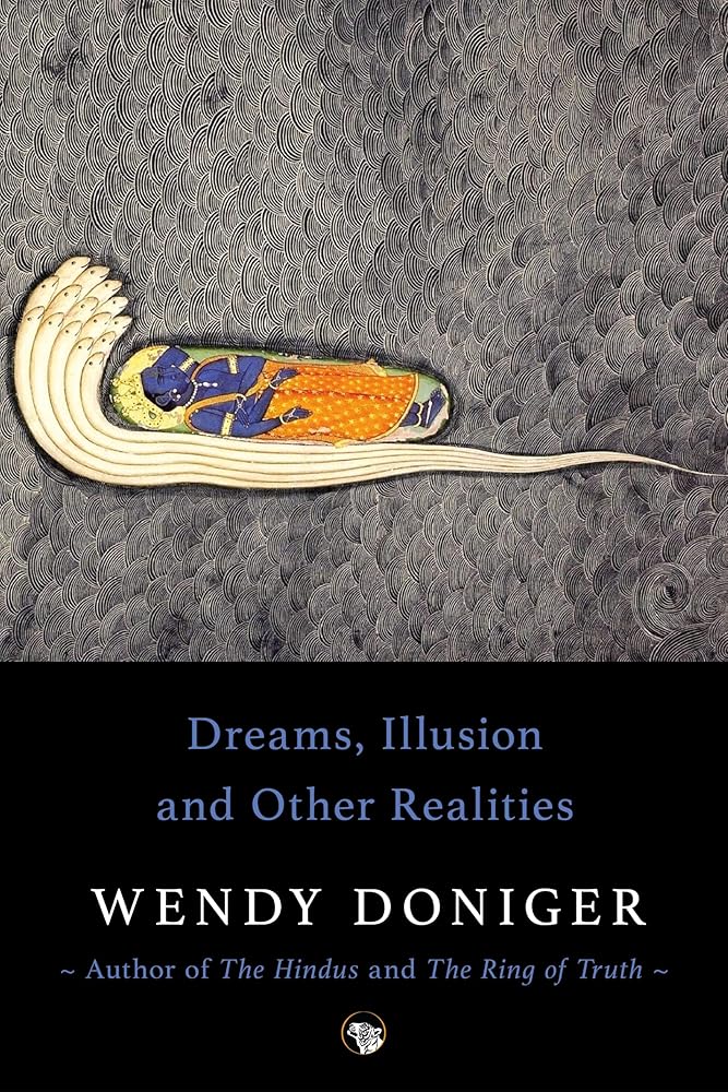 Dreams, Illusion and others realities cover image