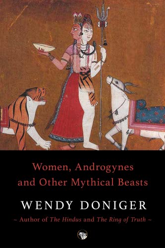 Women, Androgynes and other Mythical Beasts cover image