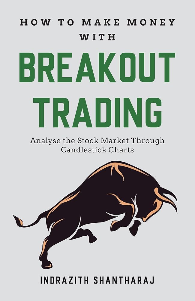 How to Make Money through Breakout Trading cover image