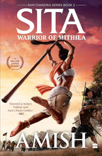 Sita BIBLIONEPAL