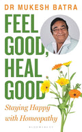 Feel Good, Heal Good Bloomsbury Publishing