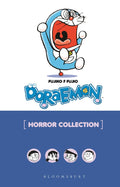 Doraemon Horror Collection Bloomsbury India