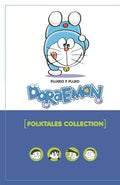 Doraemon Folktales Collection Bloomsbury Publishing