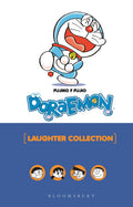 Doraemon Laughter Collection Bloomsbury India
