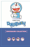 Doraemon Dinosaurs Collection BIBLIONEPAL