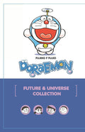 Doraemon Future and Universe Collection Bloomsbury Publishing