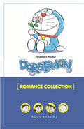 Doraemon Romance Collection Bloomsbury Publishing
