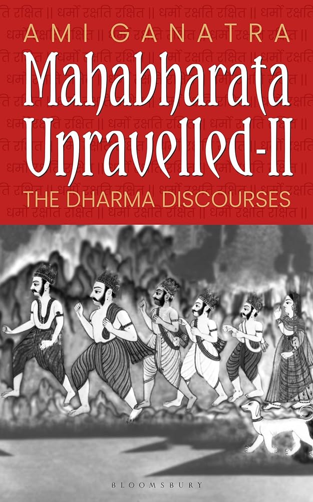 Mahabharata Unravelled - II Bloomsbury India