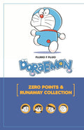 Doraemon Zero Points and Runaway Collection Bloomsbury Publishing