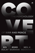 Covert Harper Collins