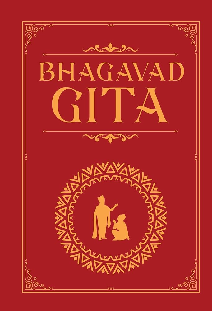 Bhagavad Gita Rupa Publications India
