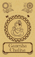 Ganesh Chalisa Rupa Publications