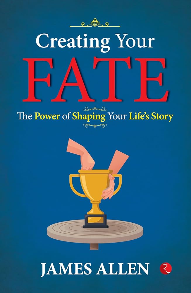 Creating Your Fate Rupa Publications