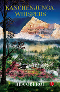Kanchenjunga Whispers Rupa Publications