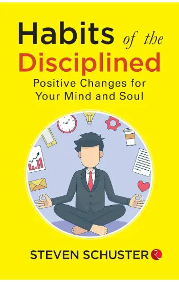 Habits of the Disciplined Rupa Publications
