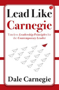 Lead Like Carnegie Rupa Publications