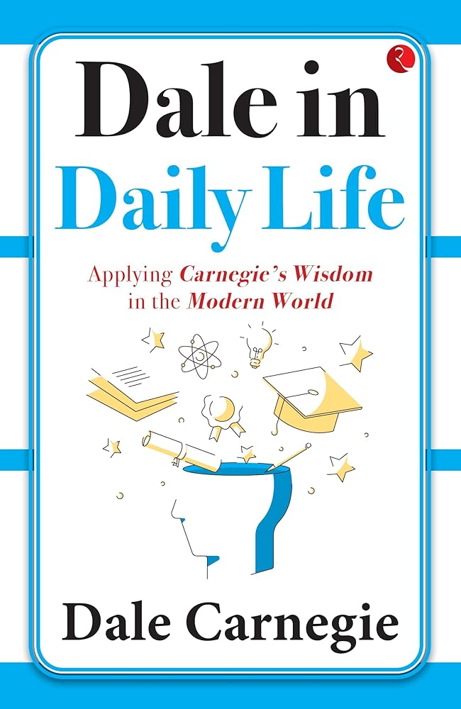 Dale in Daily Life Rupa Publications