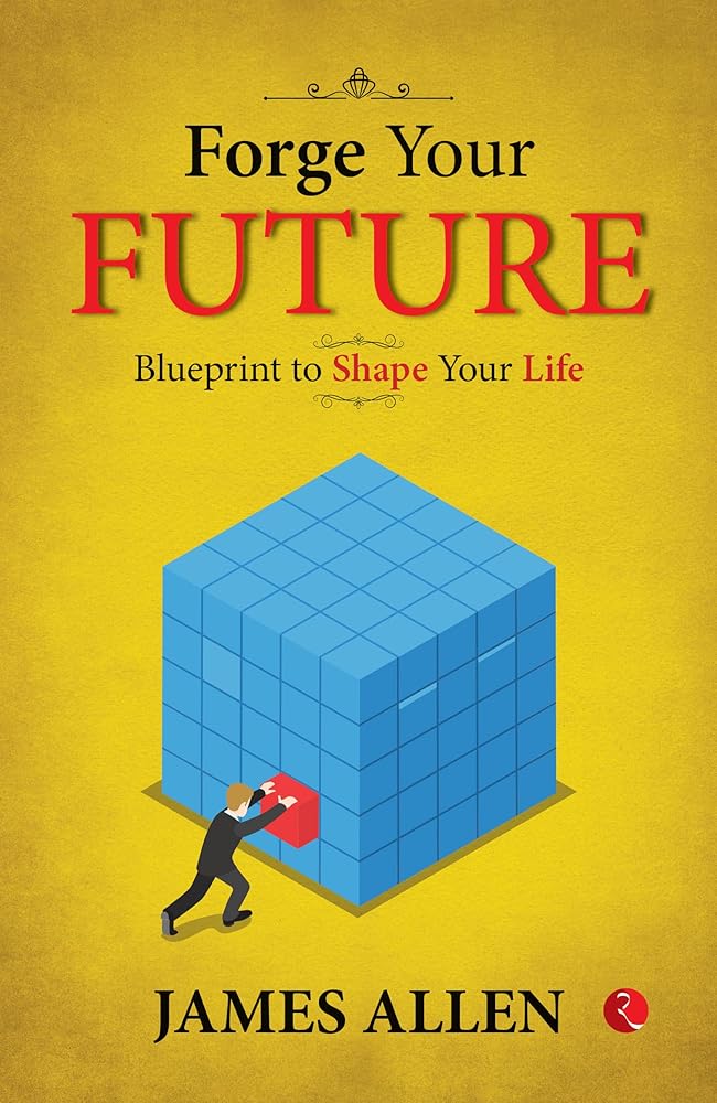 Forge Your Future Rupa Publications