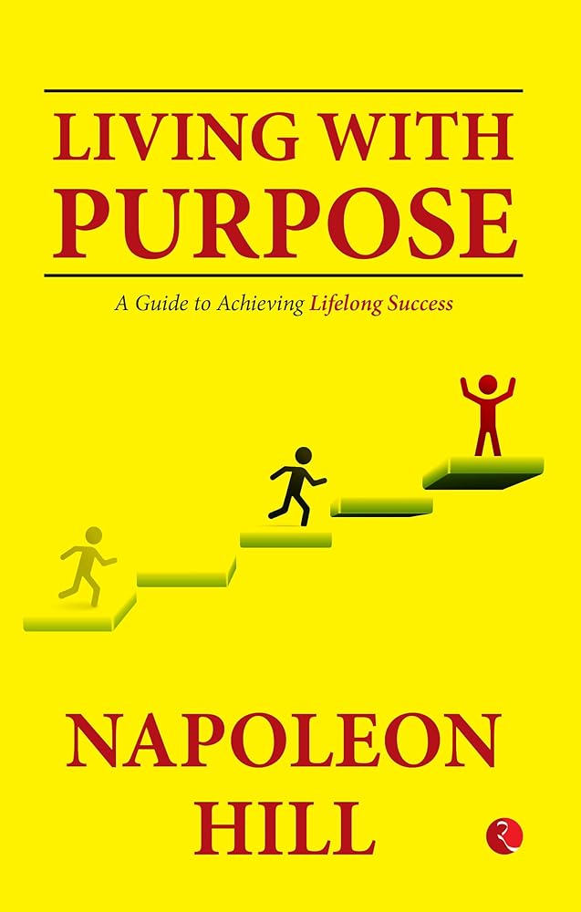 Living With Purpose Rupa Publications