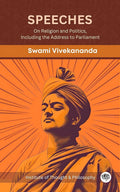 Speeches: On Religion and Politics, Including the Address to Parliament (by ITP Press) cover image